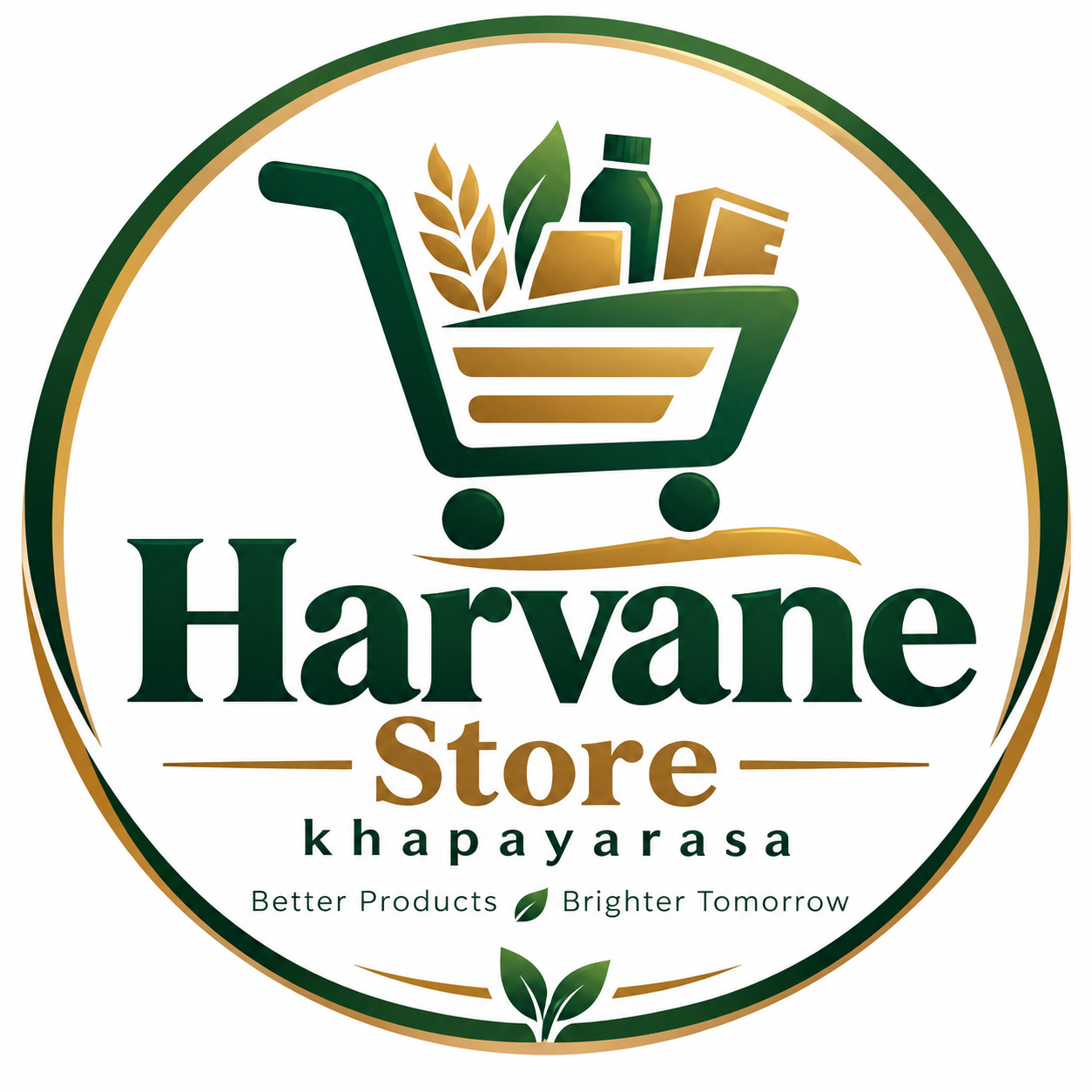Harvane Store