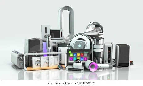 Electronics