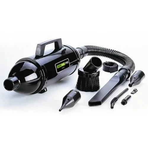 Metro Vac Electric DataVac Pro Series | Model MDV-1BA | Computer Vacuum | Blower |Cleaner | Duster