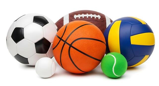 Sports and Outdoor
